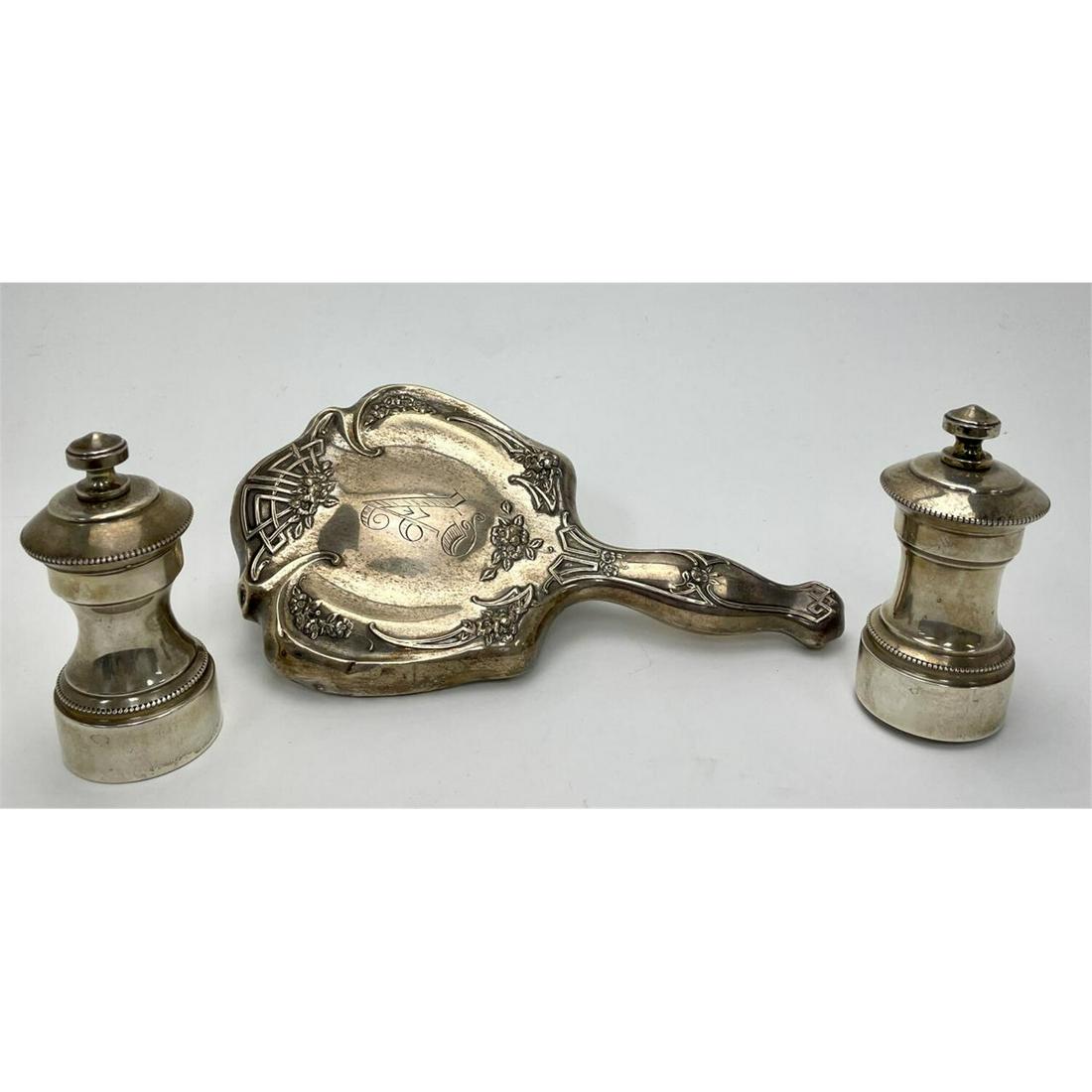 3 Sterling Silver Items (1 of 3)