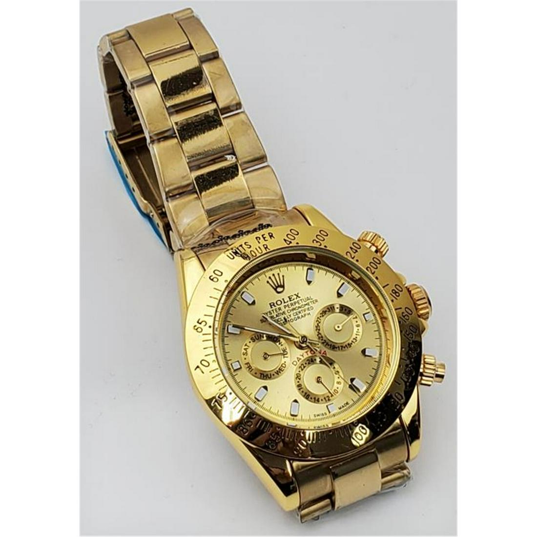Reproduction Rolex Daytona Watch (1 of 5)