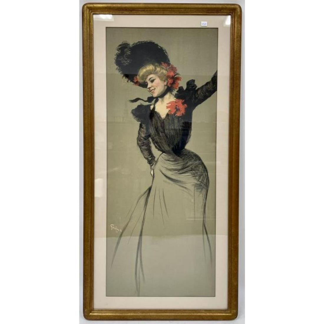 Jules Grun, Large Print (1 of 3)