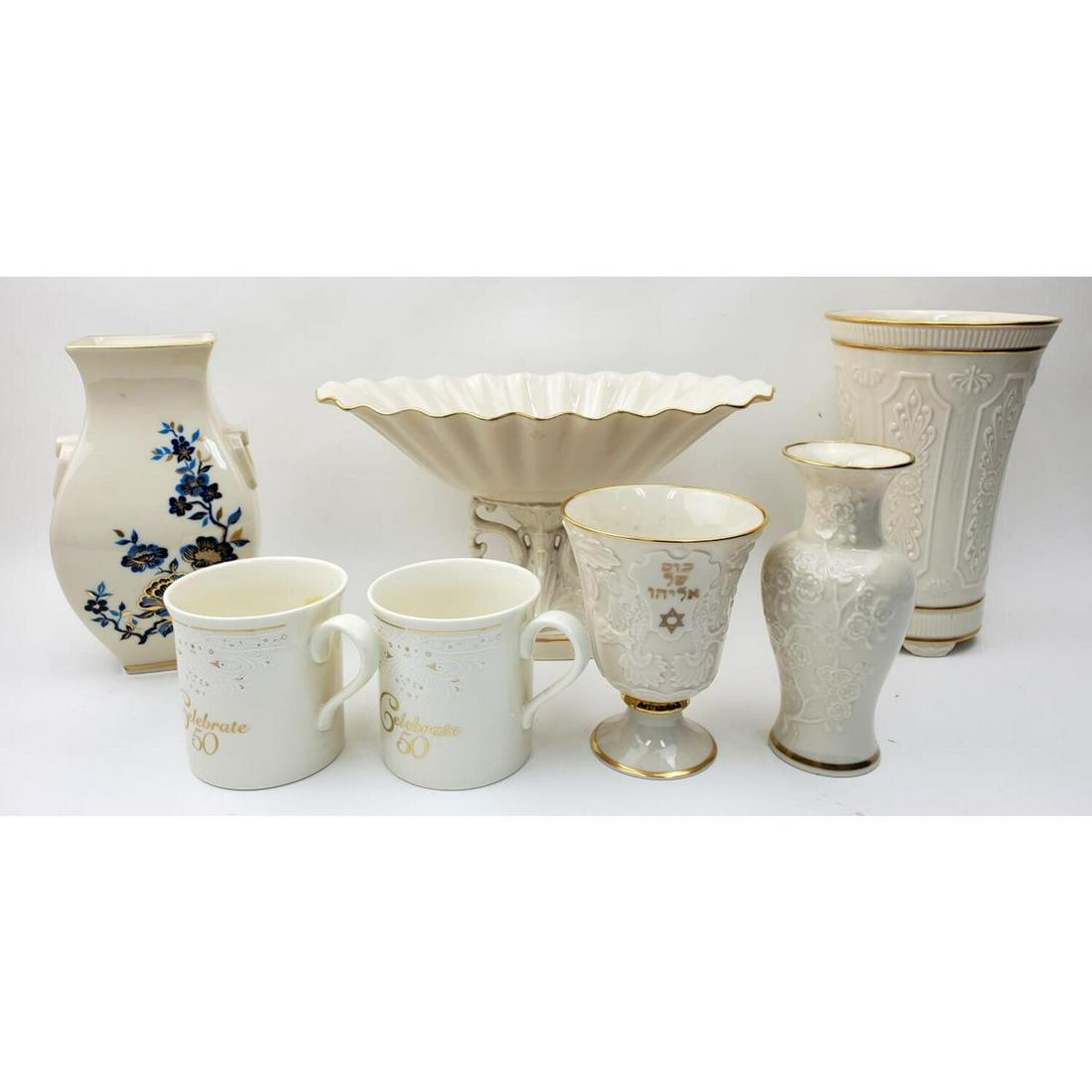 7 Piece Lennox Items (1 of 5)