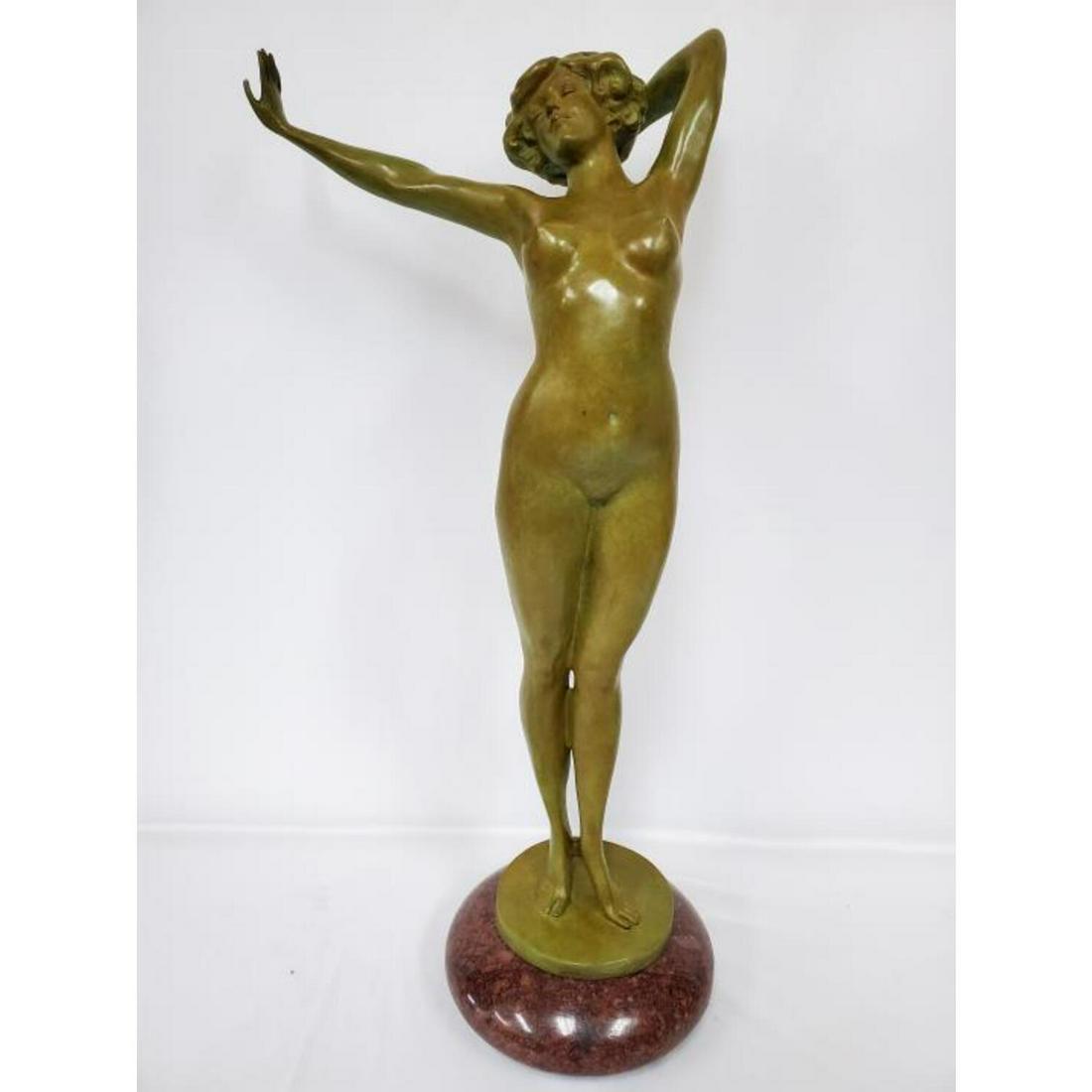 After Paul Philippe; France/Germany (1870-1930). (1 of 5)