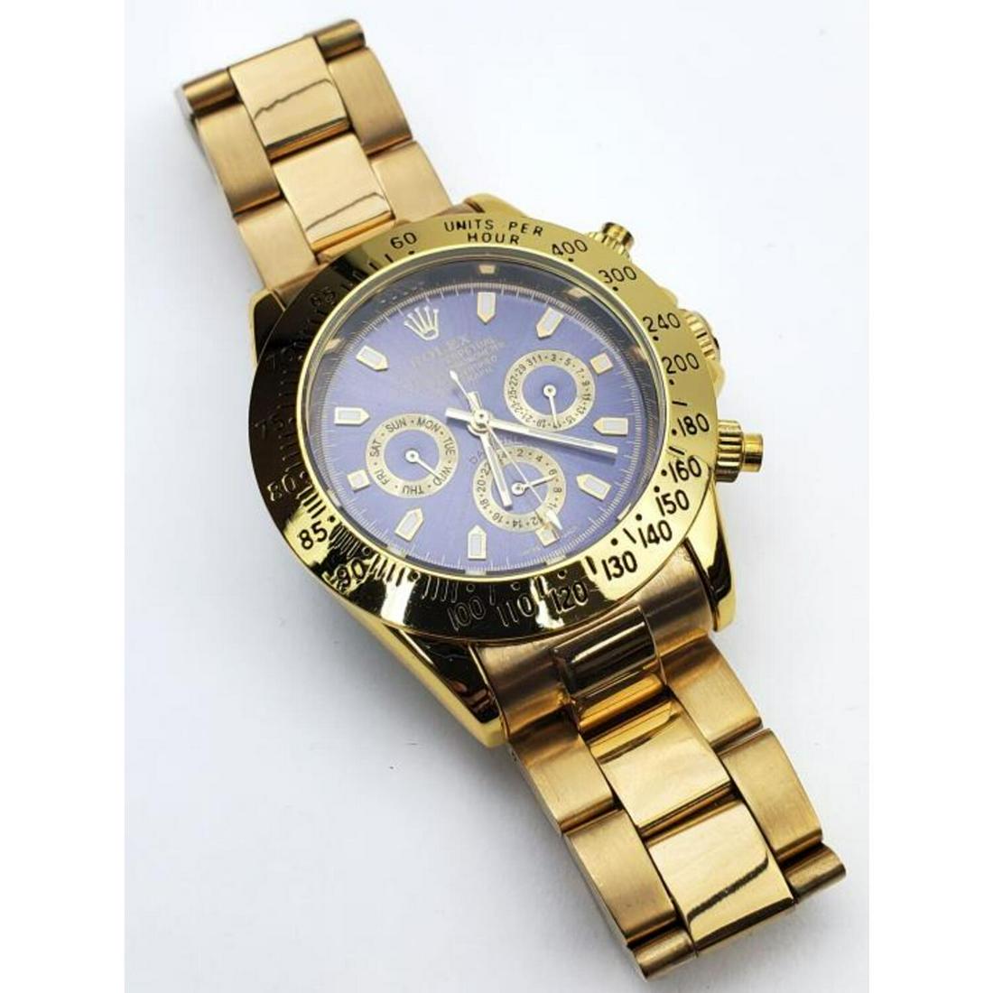 Reproduction Rolex Daytona Watch (1 of 5)