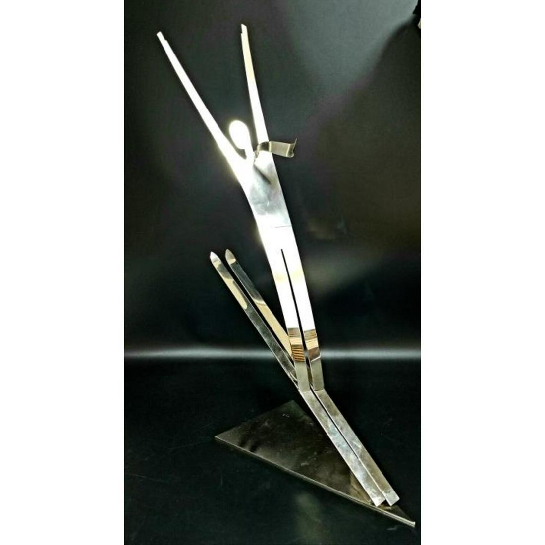 Franz Hagenauer, Austrian (1906-1986) (1 of 5)