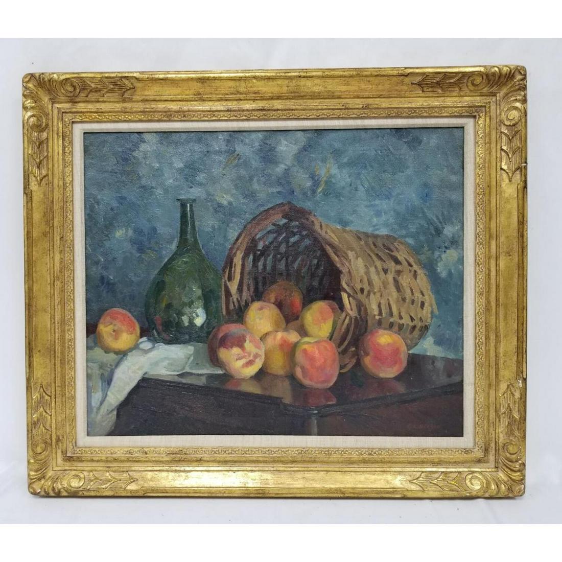 George Laurence Nelson, American (1887-1978) (1 of 6)