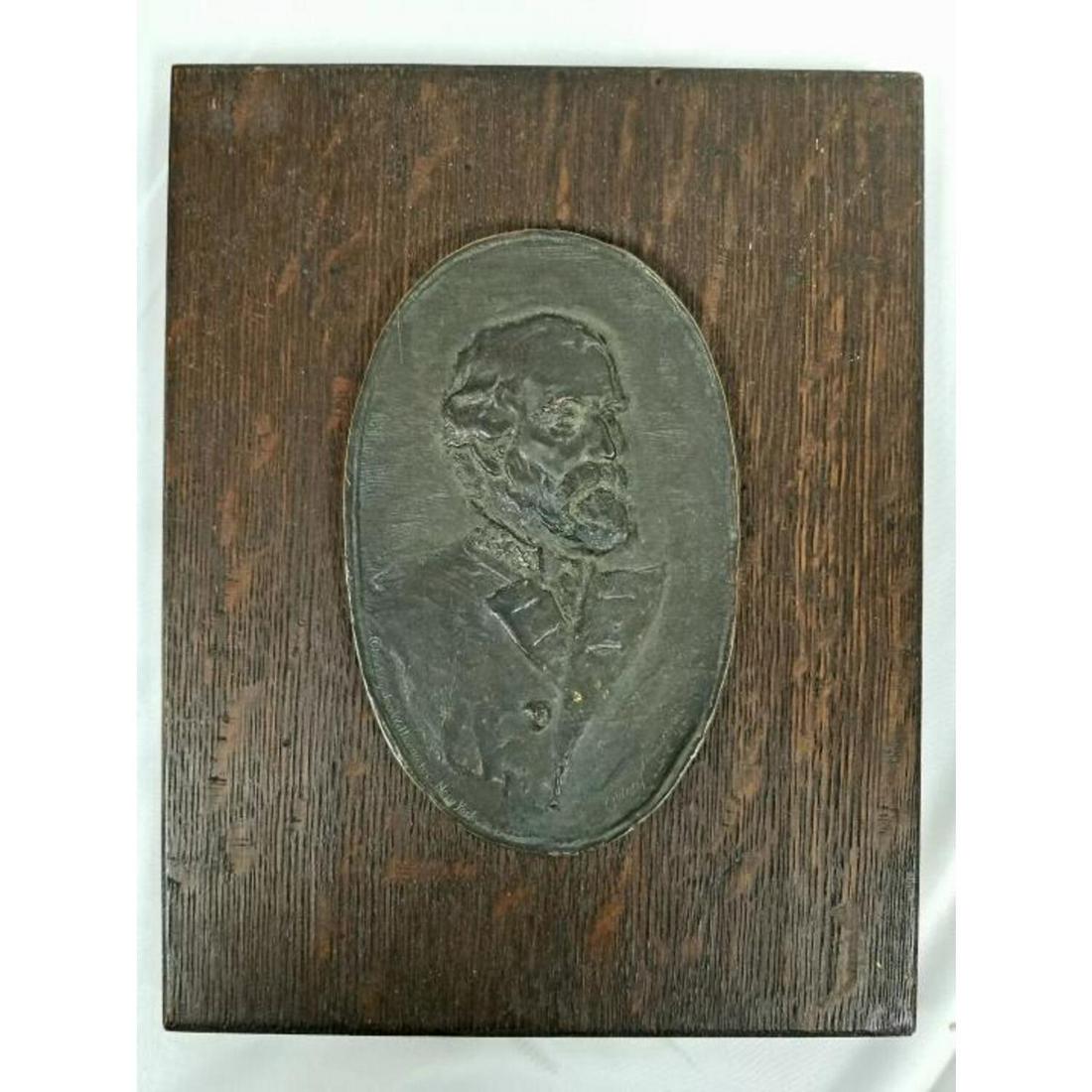 Allen George Newman, American (1875-1940) (1 of 4)