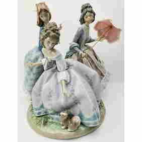 lladro turtle dove 4550