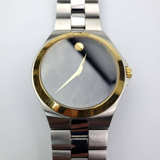 movado watch 98a28888