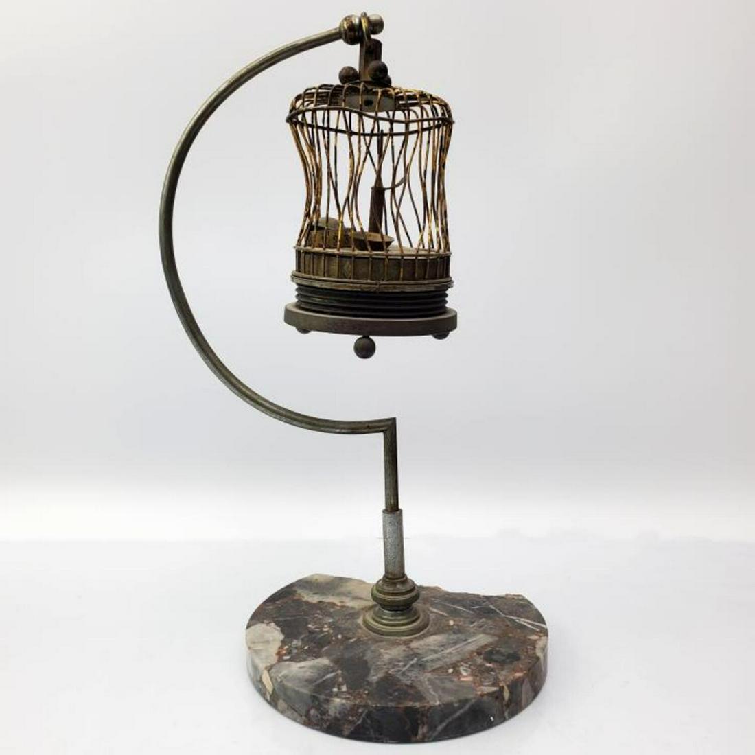 Vintage Japanese Musical Clock (1 of 6)