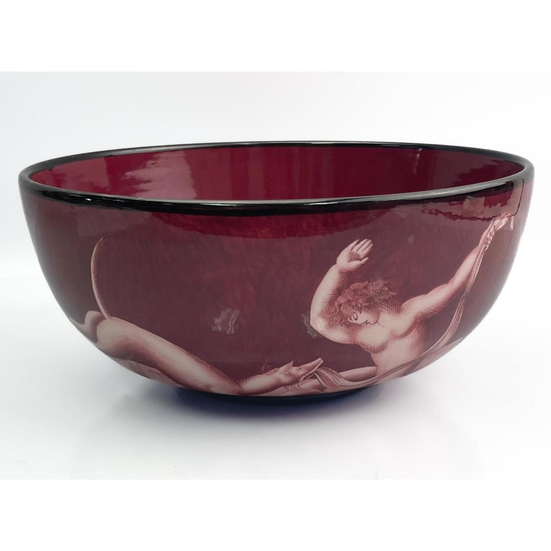 Ginori Bowl Gio Ponti Conversazione Classica (1 of 5)