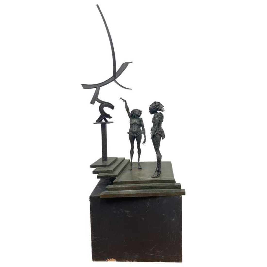 Rhoda Sherbell, American (Born 1933) (1 of 9)