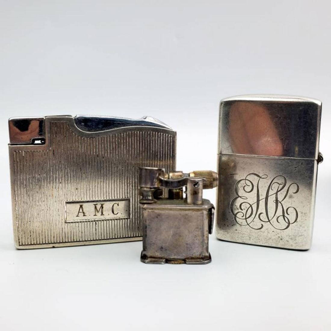 Tiffany & Co Cigar & Cigarette Lighters for Sale at Auction