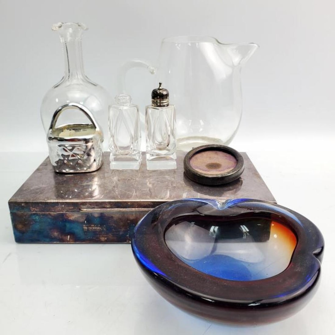 Lot of Miscellaneous Items (1 of 3)