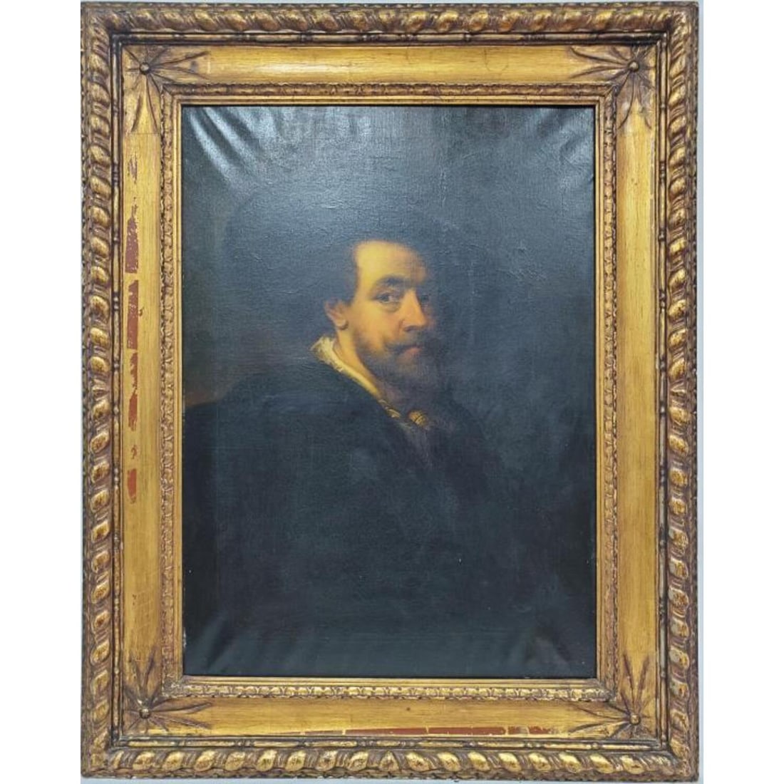 Victorio Bianchini, Italian (1797-1880) Painting (1 of 7)