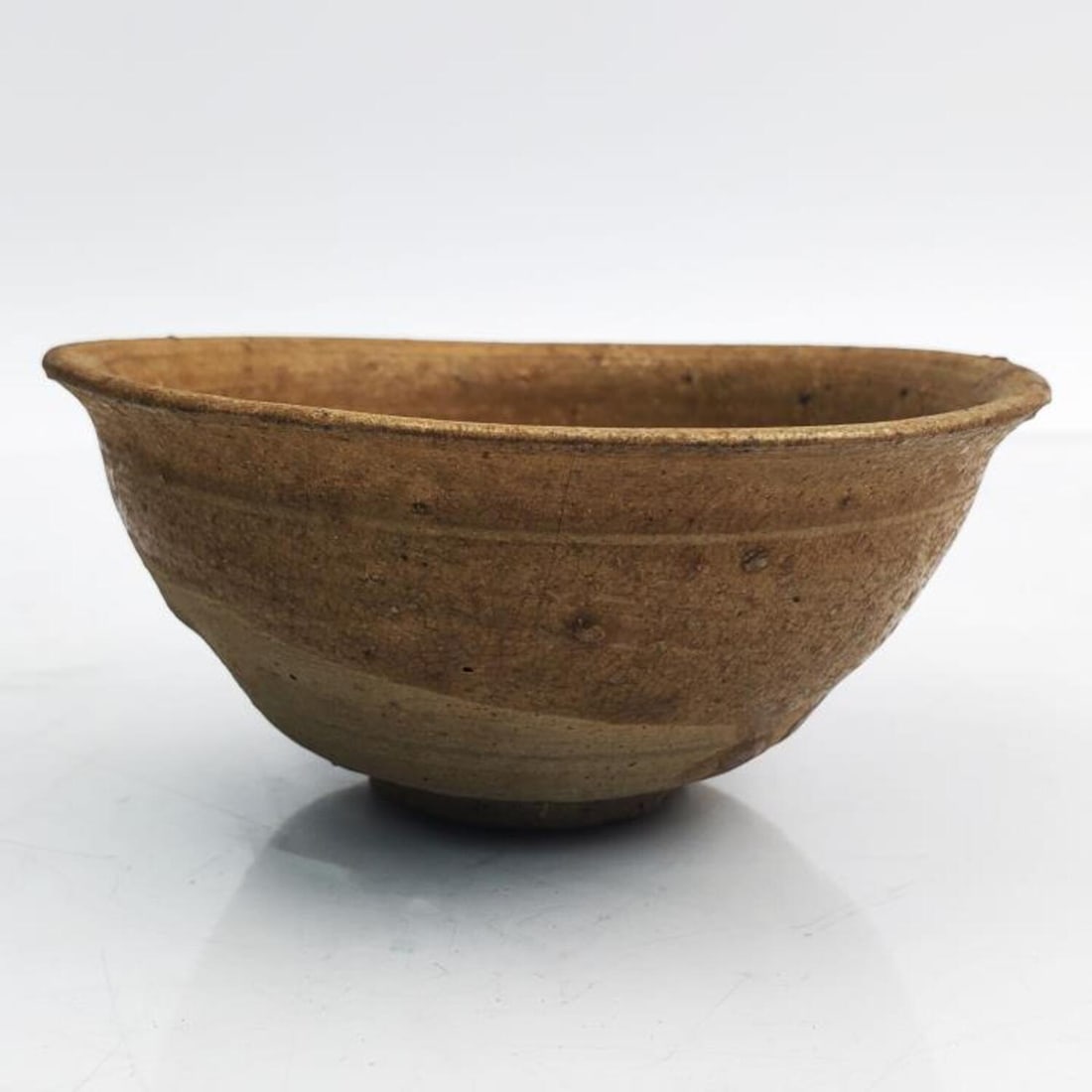 Chinese Sung Dynasty Small Stoneware Bowl (1 of 3)