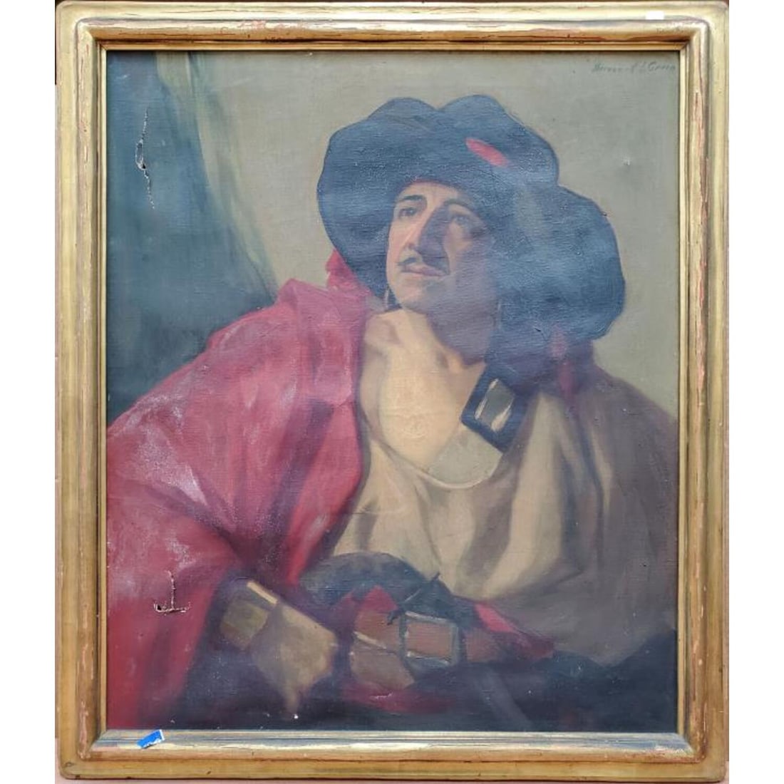 Bernard Green, Russian/American (1887-1951) (1 of 7)