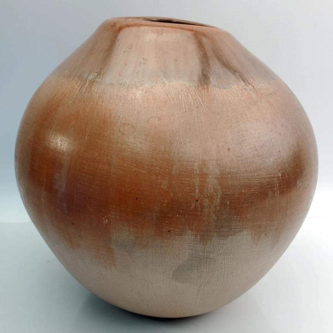 Signed Jody Folwell Pottery Vase / Vessel (1 of 4)