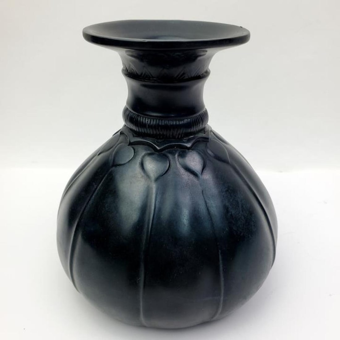 JUST Andersen Metal Vase (1 of 5)