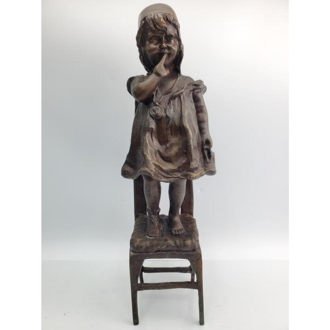 Attributed to Pierre Jules Mene, French, Bronze (1 of 7)