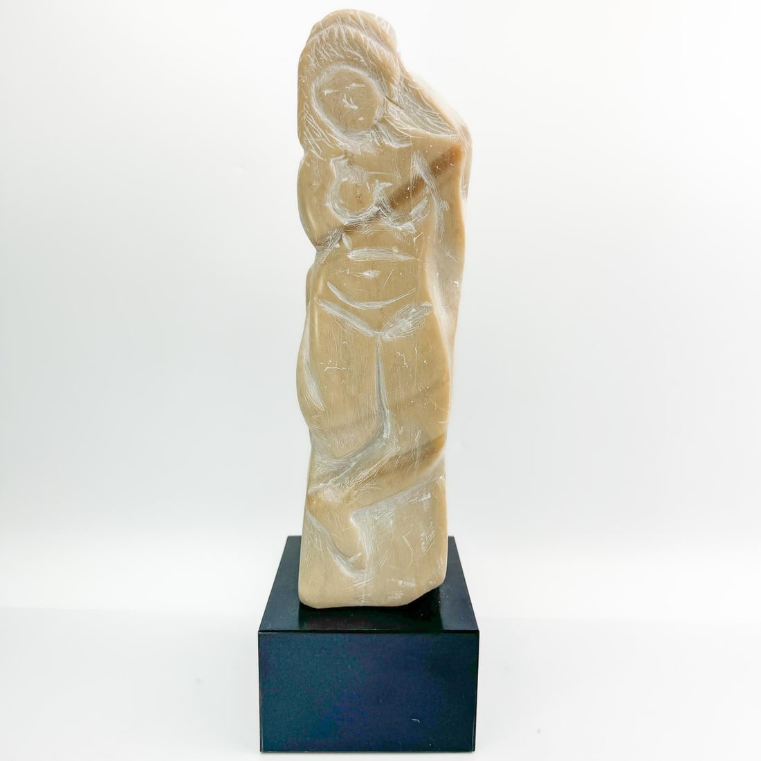 Leon Scharman, American (1910-2003) Sculpture (1 of 7)