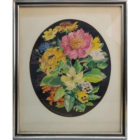Elizabeth Lansdell Hammell, American