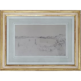 Attrib. to Gaspard Nadar, French (1820-1910)