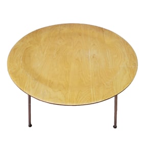 Charles & Ray Eames CTM Coffee Table c.1950's