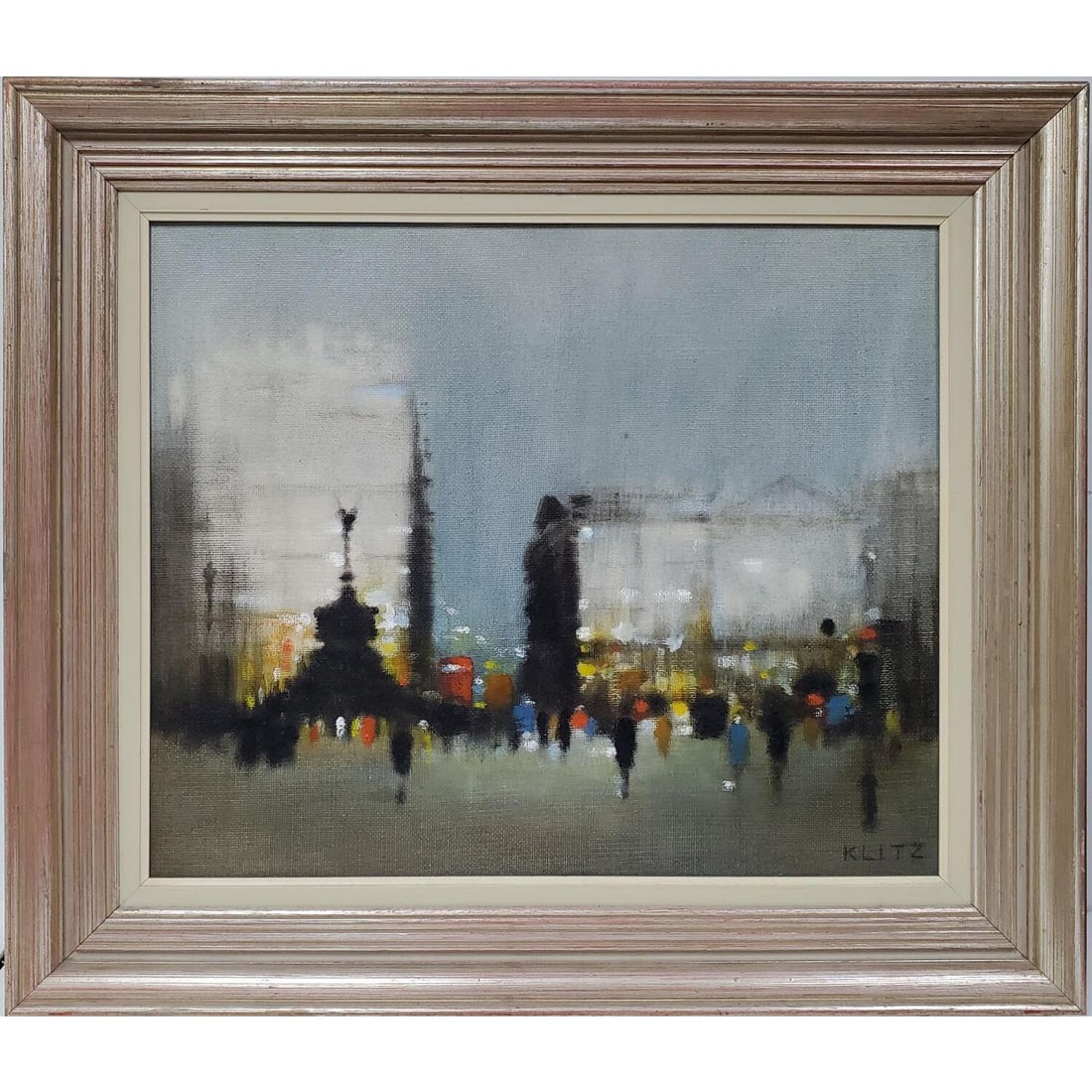 Anthony Robert Klitz, British (1917-2000) (1 of 9)