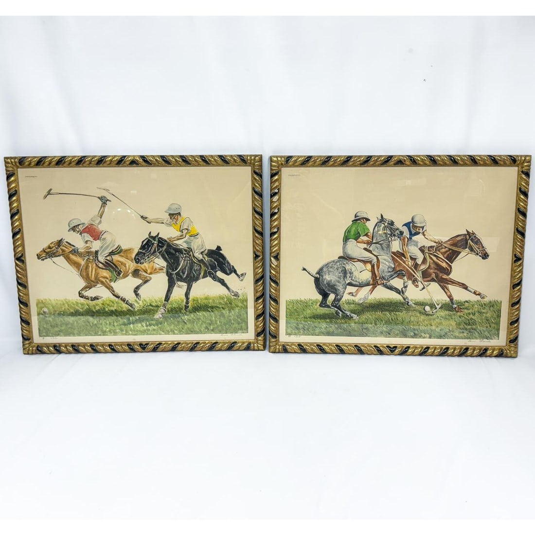 Georges-Louis Claude, French (1879-1963) Etchings (1 of 6)