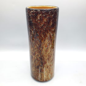 Michael Cohn, American (born 1949) Tortoise Vase