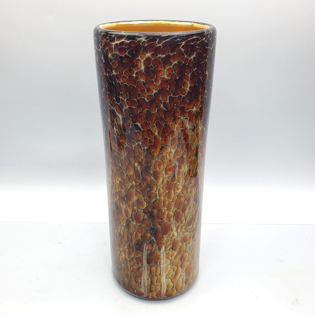 Michael Cohn, American (born 1949) Tortoise Vase (1 of 6)