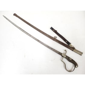 Antique German WW1 Sword