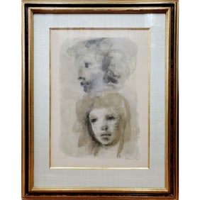 Leonor Fini,French/Argentinian (1907-1996)