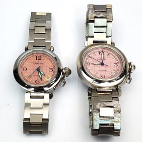 Lot of 2 Watches