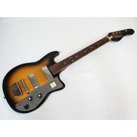 Douglas Electric Guitar