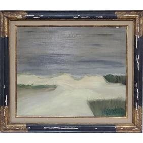George Beline, American (1887-1971) Painting O/C