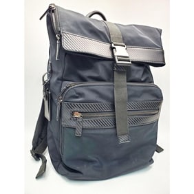 Tumi Hamden Roll Top Backpack