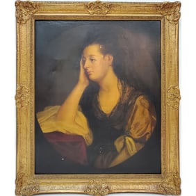 James Northcote,  British (1746 -1831) Painting