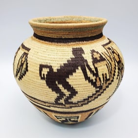 Panema Darien Rainforest Hand Woven
