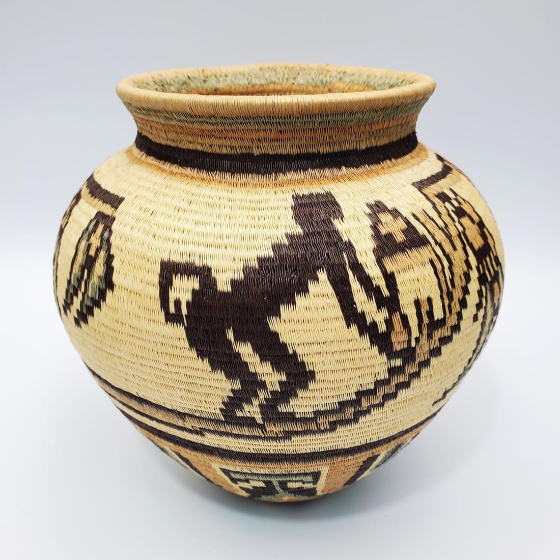 Panema Darien Rainforest Hand Woven (1 of 3)