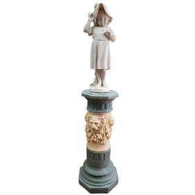 After Pietro Barzanti, Italian (1842-1881)