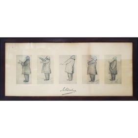 5 Prints "Johannes Brahms"