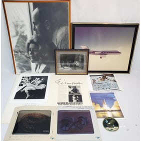 Group Lot of Photographs