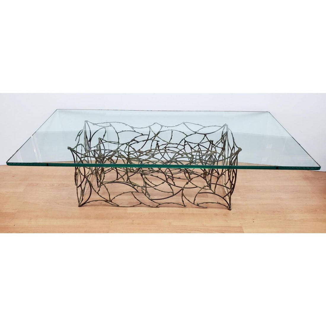 Silas Seandel, American (b.1937) Vintage Table (1 of 5)