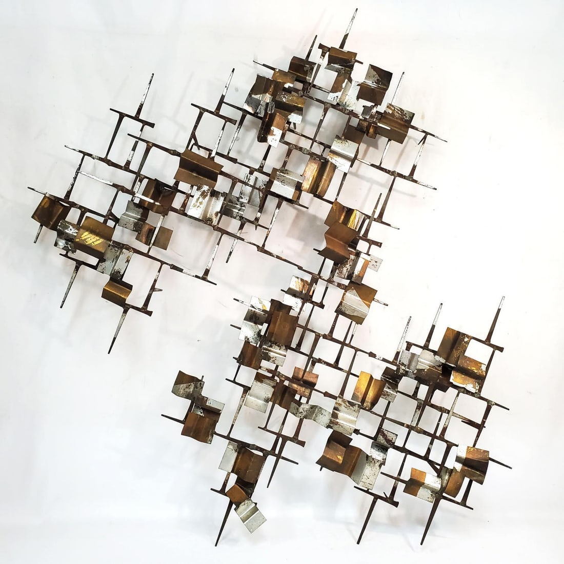 William Bowie, American (1926-1994) Sculpture (1 of 5)