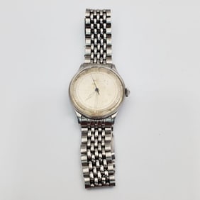 Vintage Omega Watch