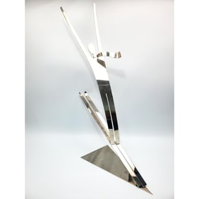 Franz Hagenauer, Austrian (1906-1986) Sculpture