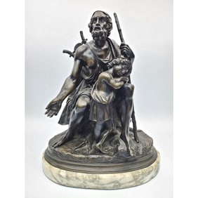 After Edme-Nicolas Faillot, French (1810-1849)