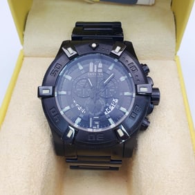 Invicta Luminary Model 0358 Men's Watch