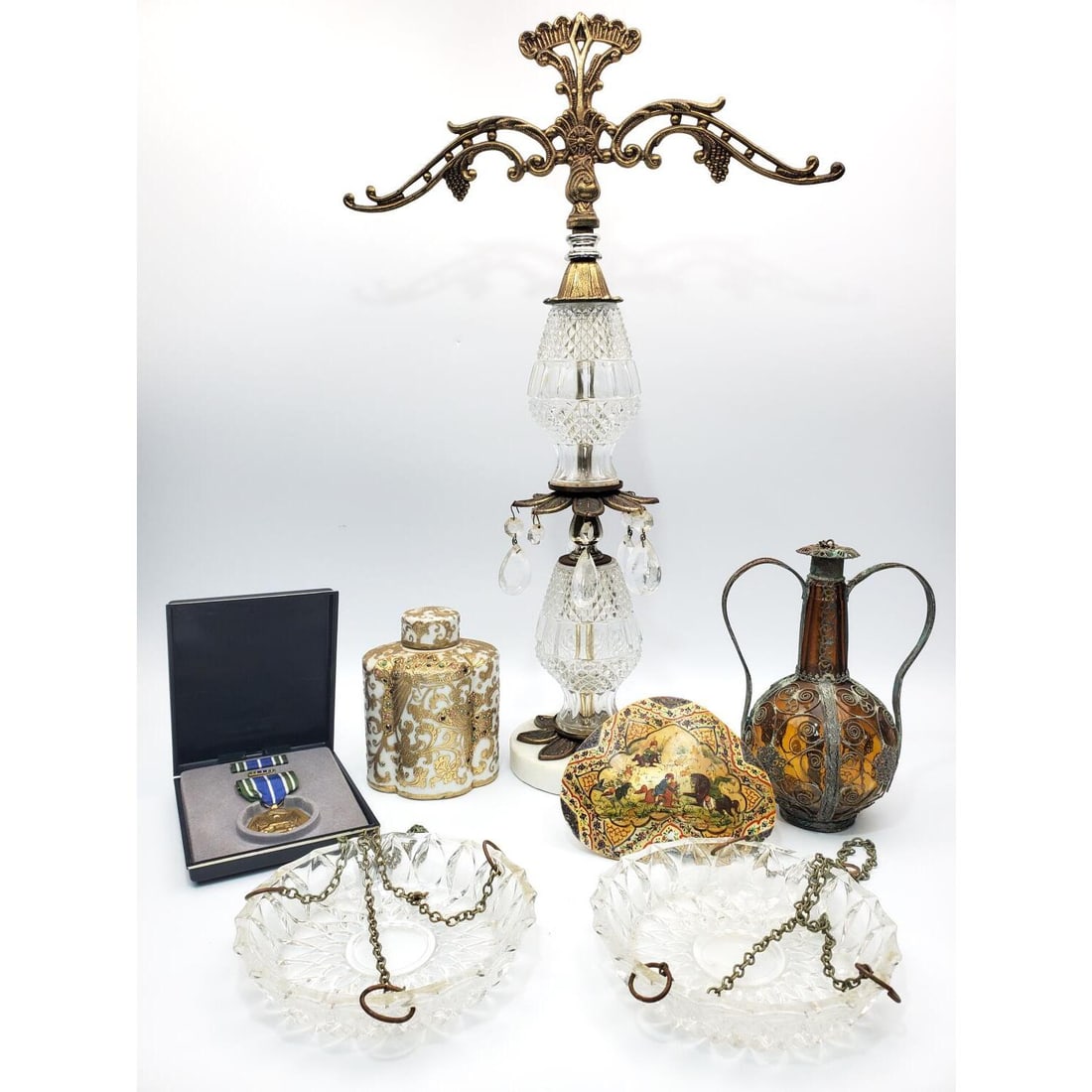 Lot of 5 Various Items (1 of 6)