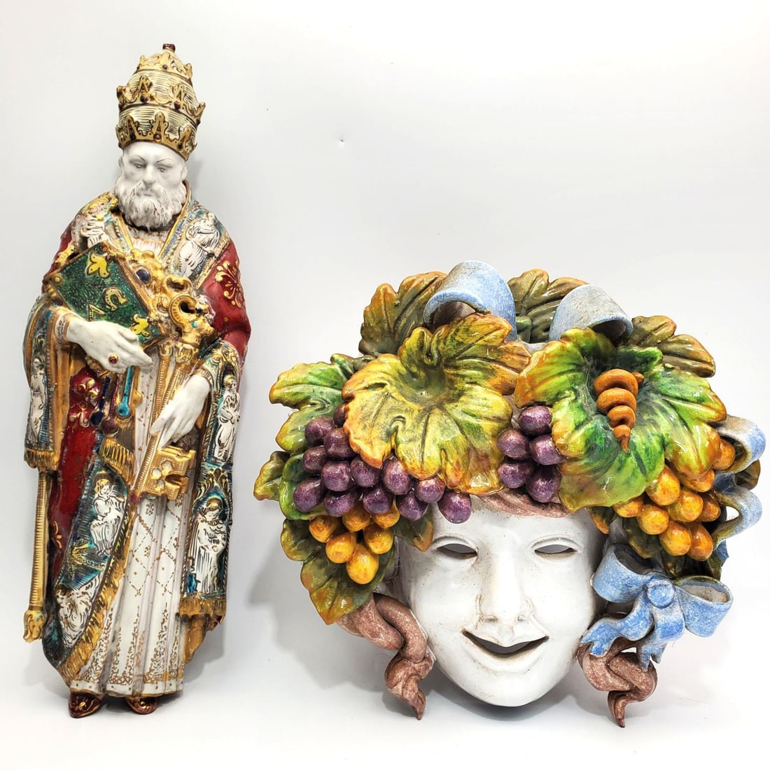 Eugenio Pattarino, Italian (1885 -1971) Figure (1 of 5)